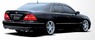 Аэродинамический обвес Artisan Spirits High-spec Line для Lexus LS430