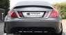 Аэродинамический обвес Prior Design для Mercedes CL W216