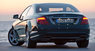 Аэродинамический обвес AMG для Mercedes CL W216