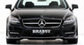 Обвес Brabus для Mercedes CLS C218 AMG
