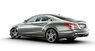 Аэродинамический обвес CLS63 AMG для Mercedes CLS C218