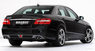 Обвес Brabus для Mercedes E W212 AMG