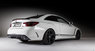 Аэродинамический обвес Prior Design PD850 для Mercedes C207 E-class Coupe