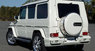 Обвес Branew для Mercedes W463 G-class