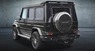 Обвес Mansory для Mercedes G63 G65 W463