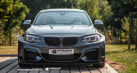 Обвес Prior Design PD2XX Widebody для BMW F22 M Sport