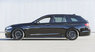 Обвес Hamann для BMW F10 F11