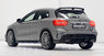 Обвес Brabus для Mercedes GLA AMG X156