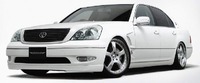Аэродинамический обвес (губа) Artisan Spirits High-spec Line для Lexus LS430