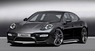 Обвес Caractere для Porsche Panamera (рестайлинг)