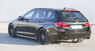 Обвес Hamann для BMW F10 F11