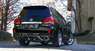 Обвес "Elford type-2" для Toyota Land Cruiser 200 (рестайлинг)