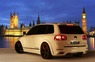 Аэродинамический обвес Hofele Royster GT 460 для Volkswagen Touareg (7L)