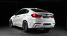 Обвес Hamann для BMW X6 F16