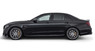 Обвес Brabus для Mercedes E63 W213