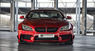 Обвес Prior Design PD6XX для BMW 6er F12 F13