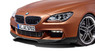 Обвес AC Schnitzer для BMW F06 Gran Coupe (для M-пакета)
