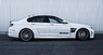Обвес Hamann Mission для BMW M5 F10