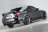 Аэродинамический обвес Hamann Edition Race для BMW M5 E60