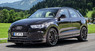 Обвес ABT Sportsline для Audi Q3 (рестайлинг)