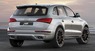 Обвес ABT для Audi Q5 (8R)