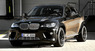 Аэродинамический обвес AC Schnitzer Falcon для BMW X6 E71