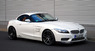 Аэродинамический обвес AC Schnitzer для BMW Z4 E89 M-Sport