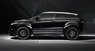 Обвес Hamann Widebody для Range Rover Evoque