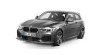 Обвес AC Schnitzer для BMW F20 M-Sport (рестайлинг)