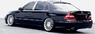 Аэродинамический обвес Prussian Blue для Lexus LS430 (2004+)