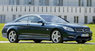 Аэродинамический обвес AMG для Mercedes CL W216
