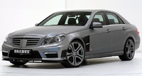 Обвес Brabus для Mercedes E63 W212