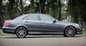 Обвес Carlsson для Mercedes E W212 (рестайлинг)