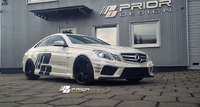 Аэродинамический обвес Prior Design PD550 для Mercedes C207 E-class Coupe