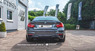 Обвес Prior Design PD2XX Widebody для BMW F22 M Sport