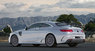 Обвес Mansory Soft для Mercedes S63 Coupe C217