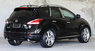 Обвес MzSpeed Luv Line для Nissan Murano Z51