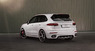 Обвес TechArt для Porsche Cayenne 958 (рестайлинг)