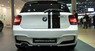 Обвес M-Performance для BMW F20