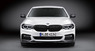 Аэродинамический обвес M Performance для BMW 5er G30 G31