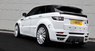 Обвес Onyx для Range Rover Evoque