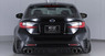 Обвес Aimgain для Lexus RC350 RC200t F Sport