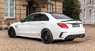 Обвес Carlsson для Mercedes C63 W205 (карбон)