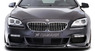 Обвес Hamann для BMW 6er F12 F13 M-sport