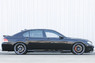 Аэродинамический обвес Hamann для BMW 7er E65 (E66 рестайлинг)