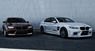 Обвес Hamann Mission для BMW M5 F10