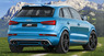 Обвес ABT Sportsline для Audi Q3 (рестайлинг)