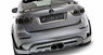 Обвес Hamann Tycoon EVO M для BMW X6M E71