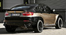 Аэродинамический обвес AC Schnitzer Falcon для BMW X6 E71