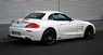 Аэродинамический обвес AC Schnitzer для BMW Z4 E89 M-Sport